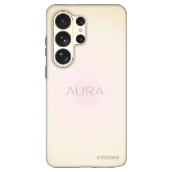 Maskica za Samsung Galaxy S26 Ultra - Aura