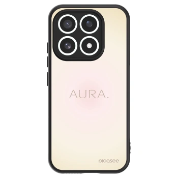 Picasee ULTIMATE CASE za Xiaomi 17 - Aura