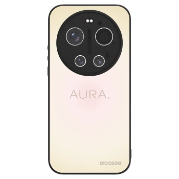 Maskica za Xiaomi 17 Ultra - Aura