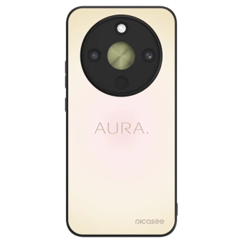 Maskica za Honor Magic8 Lite 5G - Aura