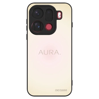 Maskica za OPPO Find X9 Pro - Aura
