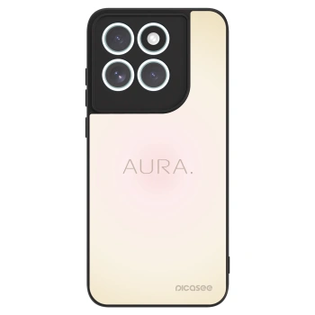 Picasee ULTIMATE CASE za Motorola Edge 70 Fusion - Aura