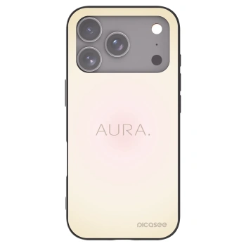 Maskica za Apple iPhone 18 Pro - Aura