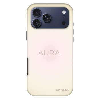 Picasee Fashion Case MagSafe za Apple iPhone 18 Pro Max - Aura