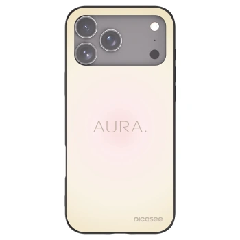 Maskica za Apple iPhone 18 Pro Max - Aura
