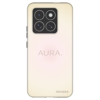 Picasee Fashion Case za Xiaomi 14 Pro - Aura