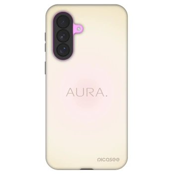 Picasee Fashion Case za Samsung Galaxy A37 - Aura
