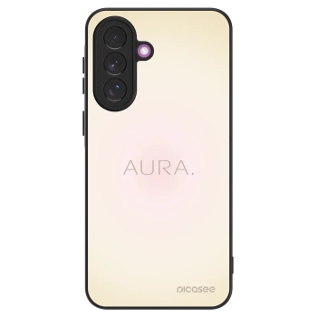 Picasee ULTIMATE CASE za Samsung Galaxy A37 - Aura