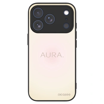 Picasee ULTIMATE CASE MagSafe za Apple iPhone 18 Pro - Aura