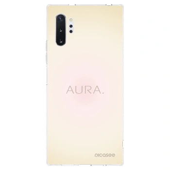 Maskica za Samsung Galaxy Note 10+ N975F - Aura