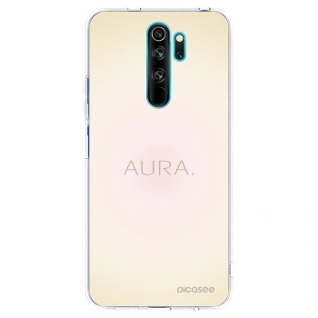 Maskica za Xiaomi Redmi Note 8 Pro - Aura
