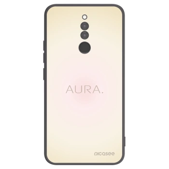 Maskica za Xiaomi Redmi 8 - Aura