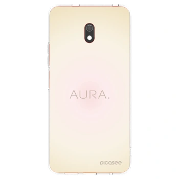 Maskica za Xiaomi Redmi 8A - Aura