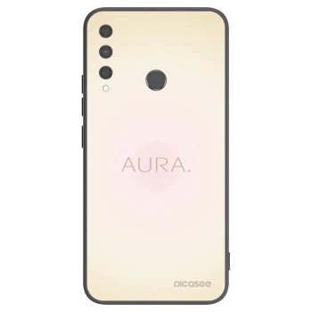Maskica za Huawei P40 Lite E - Aura