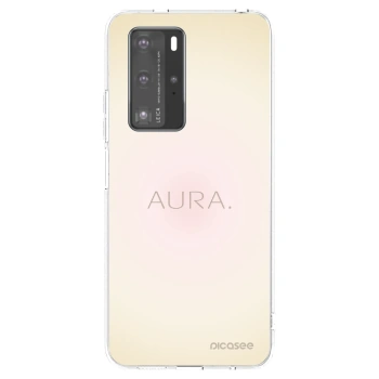 Maskica za Huawei P40 Pro - Aura