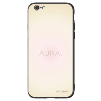 Maskica za Apple iPhone 6/6S - Aura