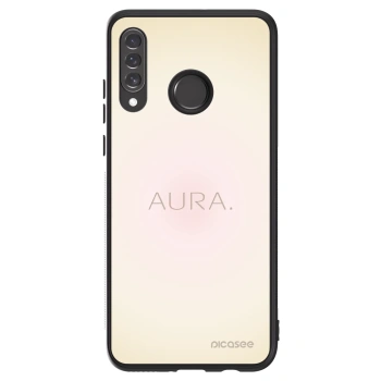 Picasee ULTIMATE CASE za Huawei P30 Lite - Aura