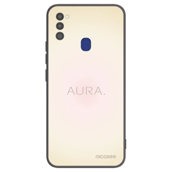 Maskica za Samsung Galaxy M21 M215F - Aura