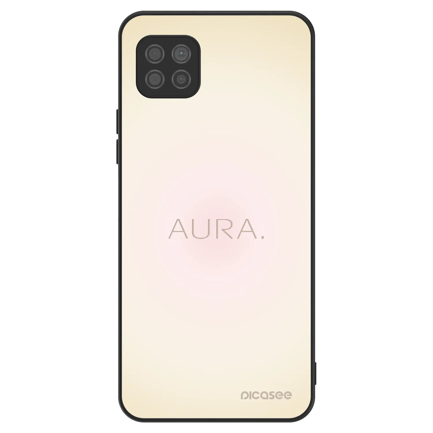Picasee ULTIMATE CASE za Huawei P40 Lite - Aura
