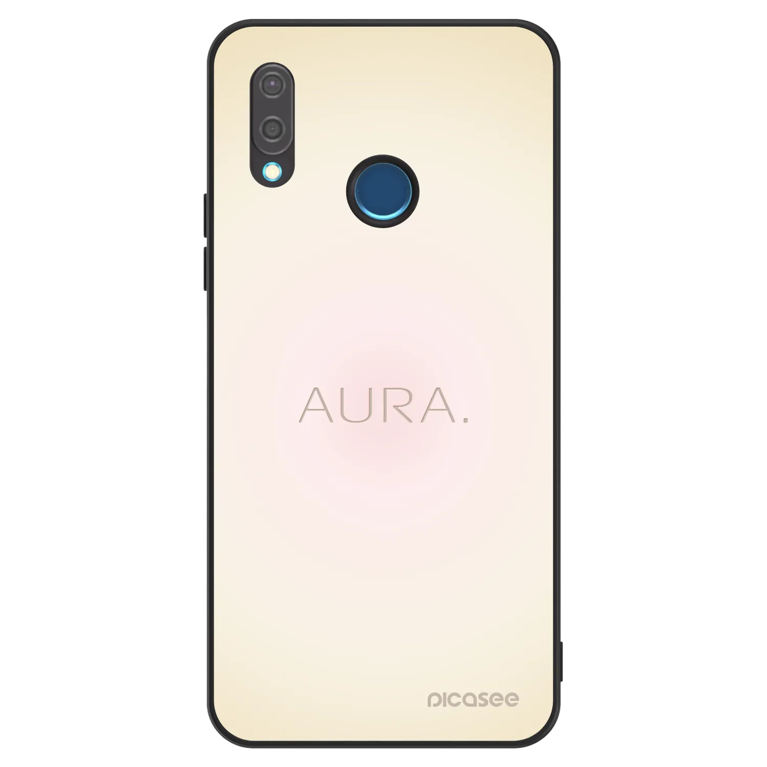 Picasee ULTIMATE CASE za Huawei P20 Lite - Aura