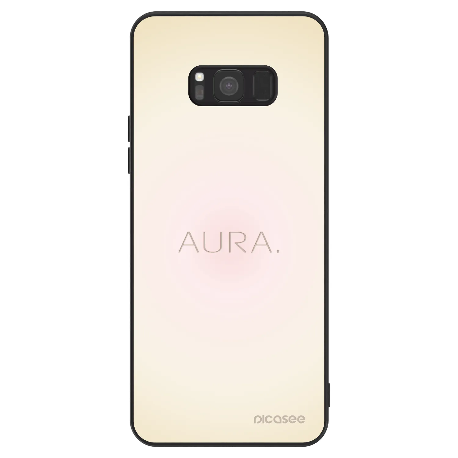 Picasee ULTIMATE CASE za Samsung Galaxy S8 G950F - Aura