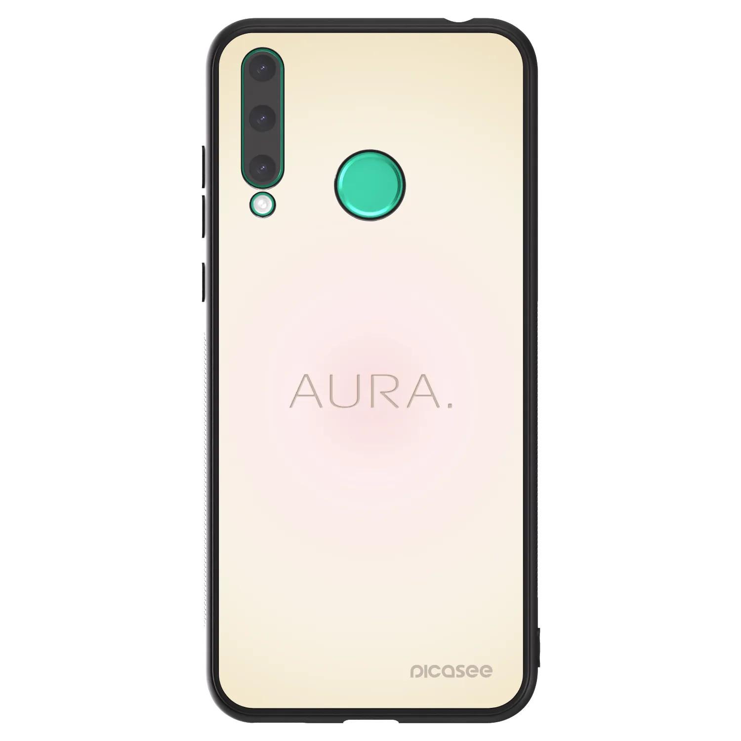 Picasee ULTIMATE CASE za Honor 20 Lite - Aura