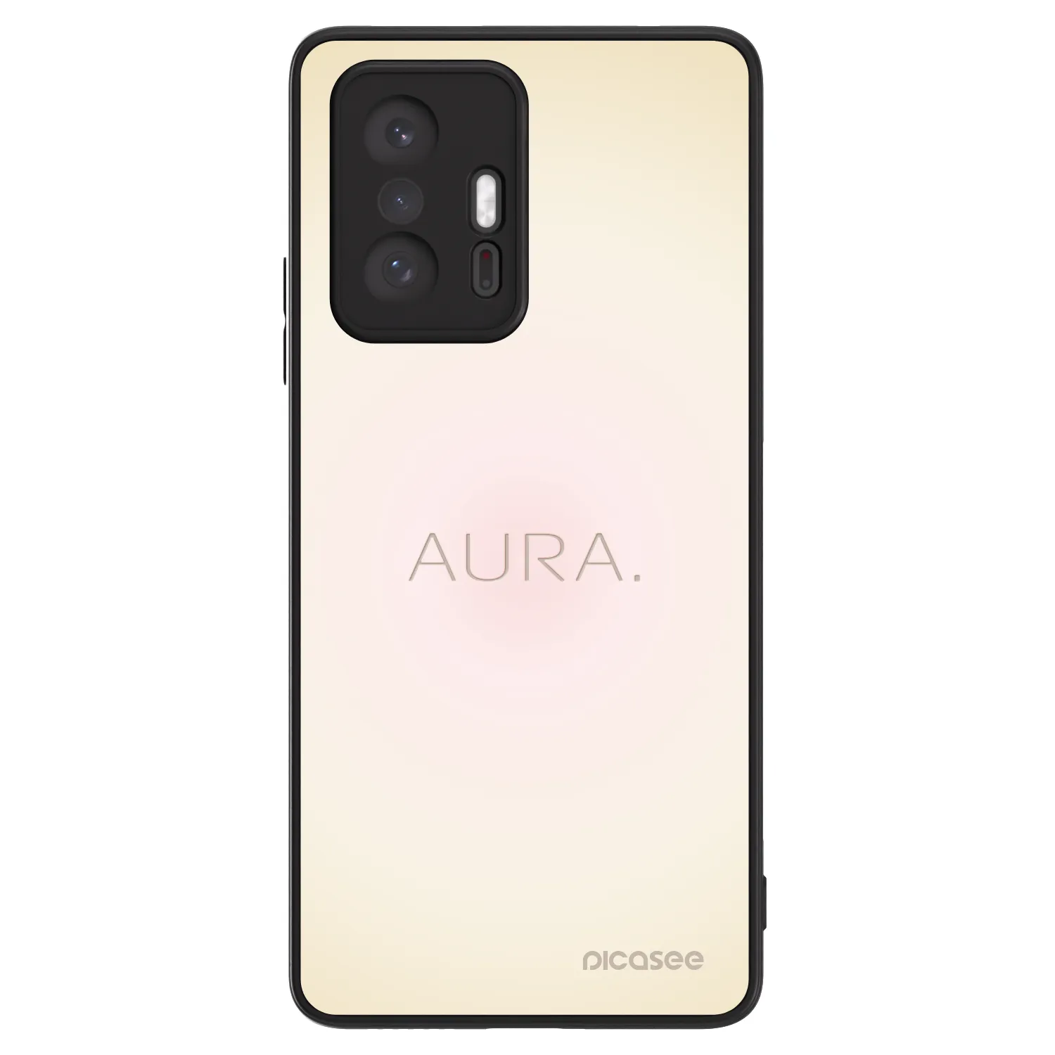 Picasee ULTIMATE CASE za Xiaomi 11T Pro - Aura
