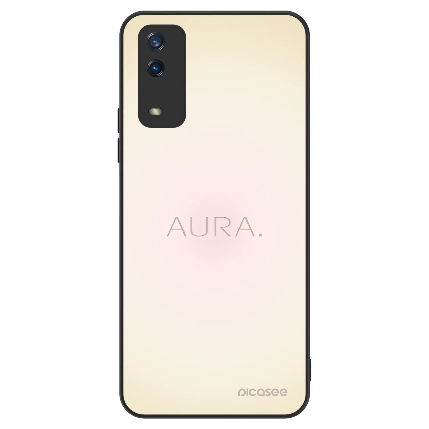 Picasee ULTIMATE CASE za Vivo Y11s - Aura