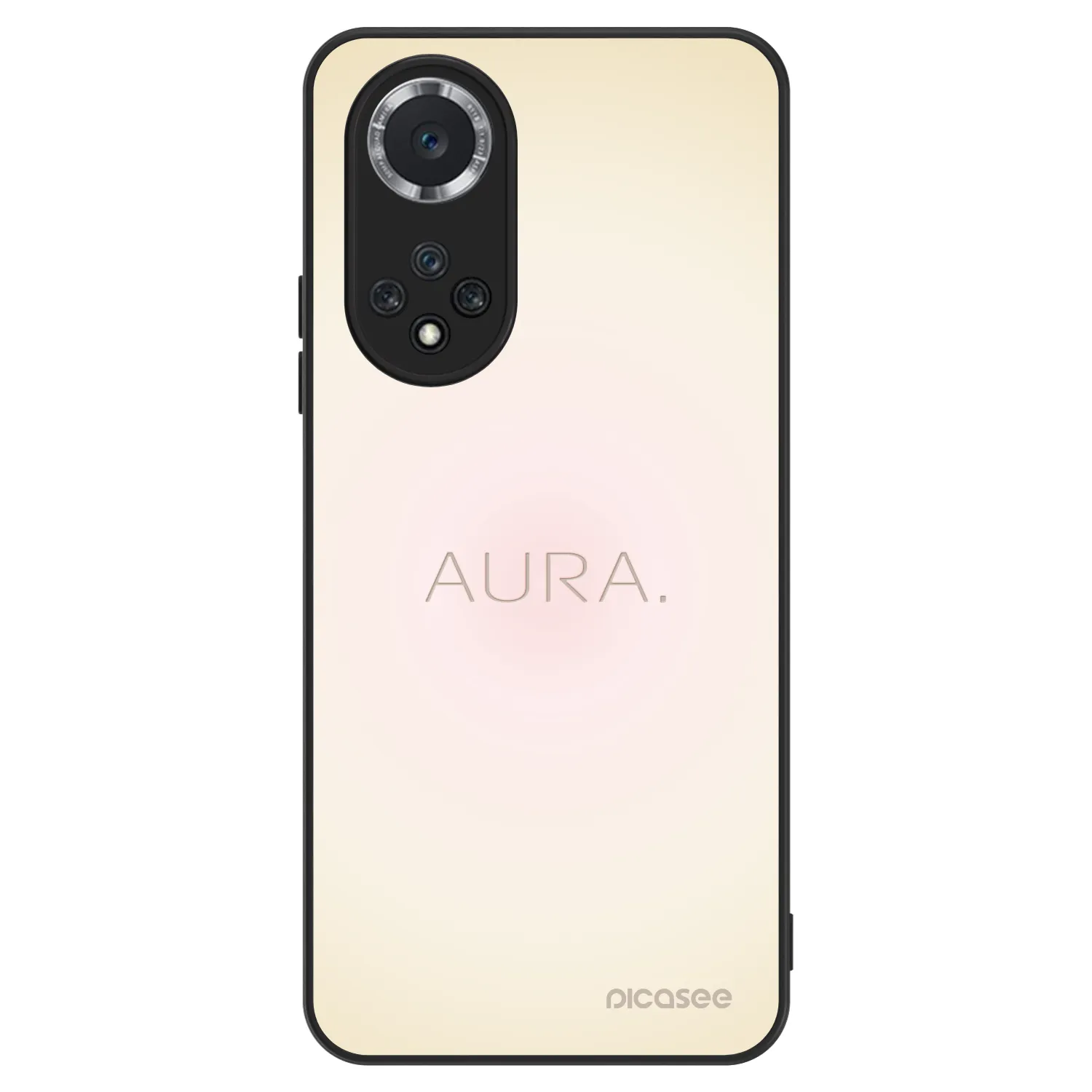 Picasee ULTIMATE CASE za Huawei Nova 9 SE - Aura