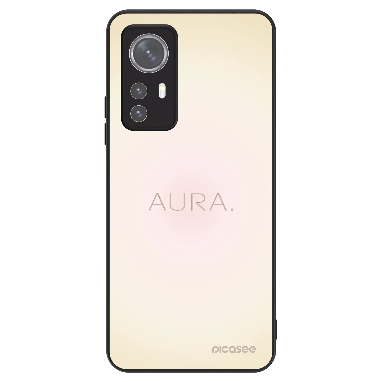 Picasee ULTIMATE CASE za Xiaomi 12 - Aura