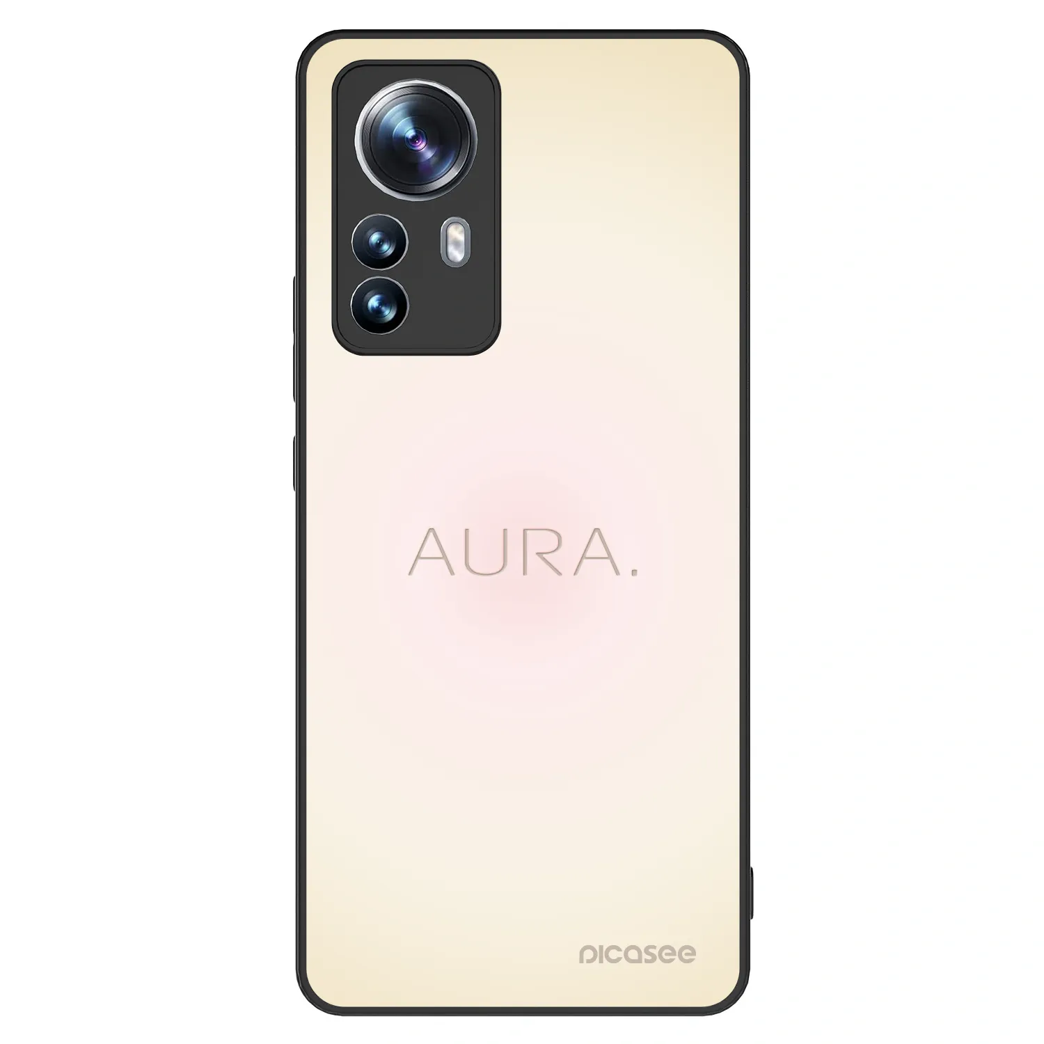 Picasee ULTIMATE CASE za Xiaomi 12 Pro - Aura