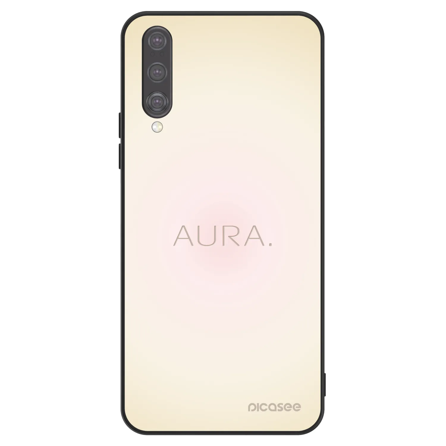 Picasee ULTIMATE CASE za Huawei P20 Pro - Aura