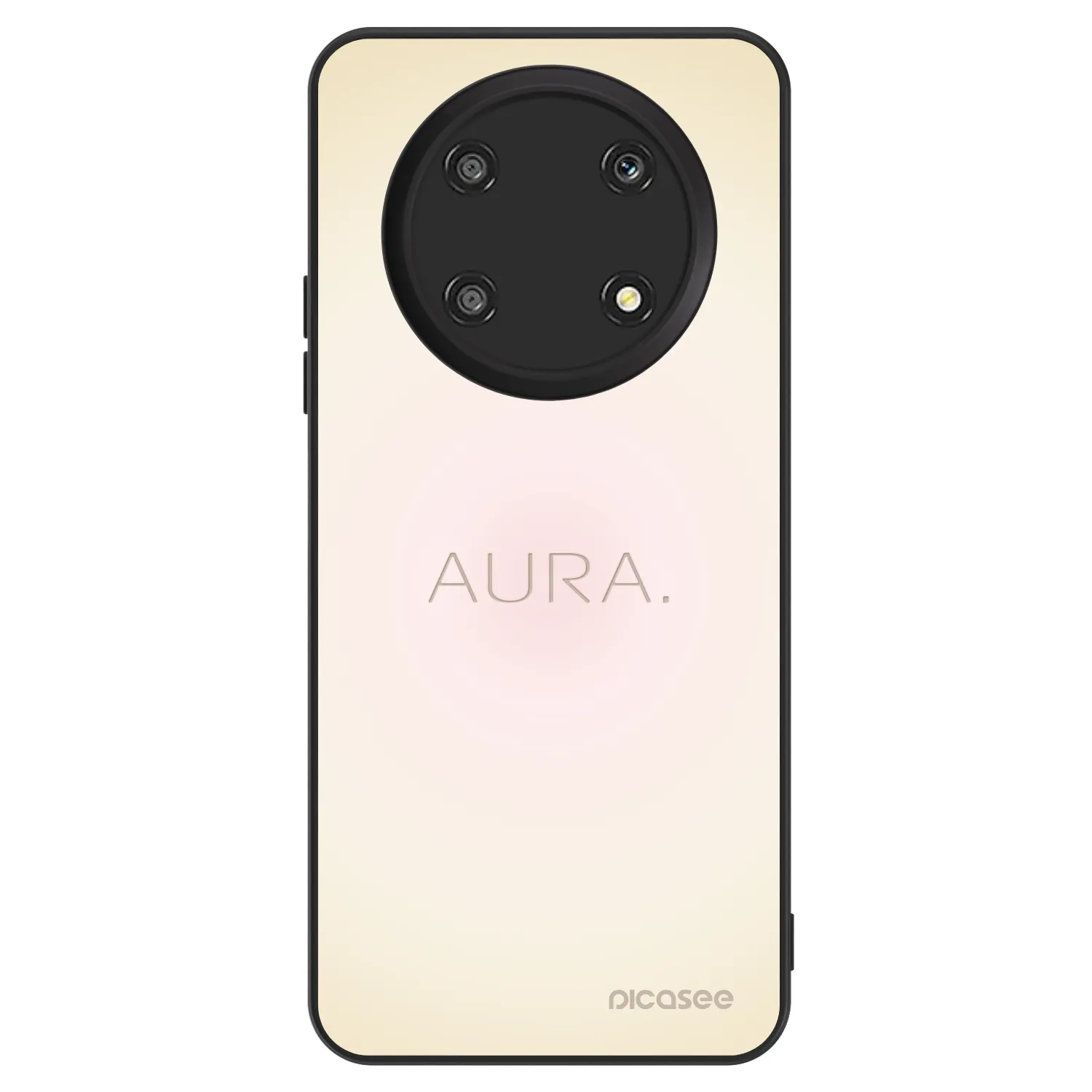 Picasee ULTIMATE CASE za Honor Magic4 Lite 5G - Aura