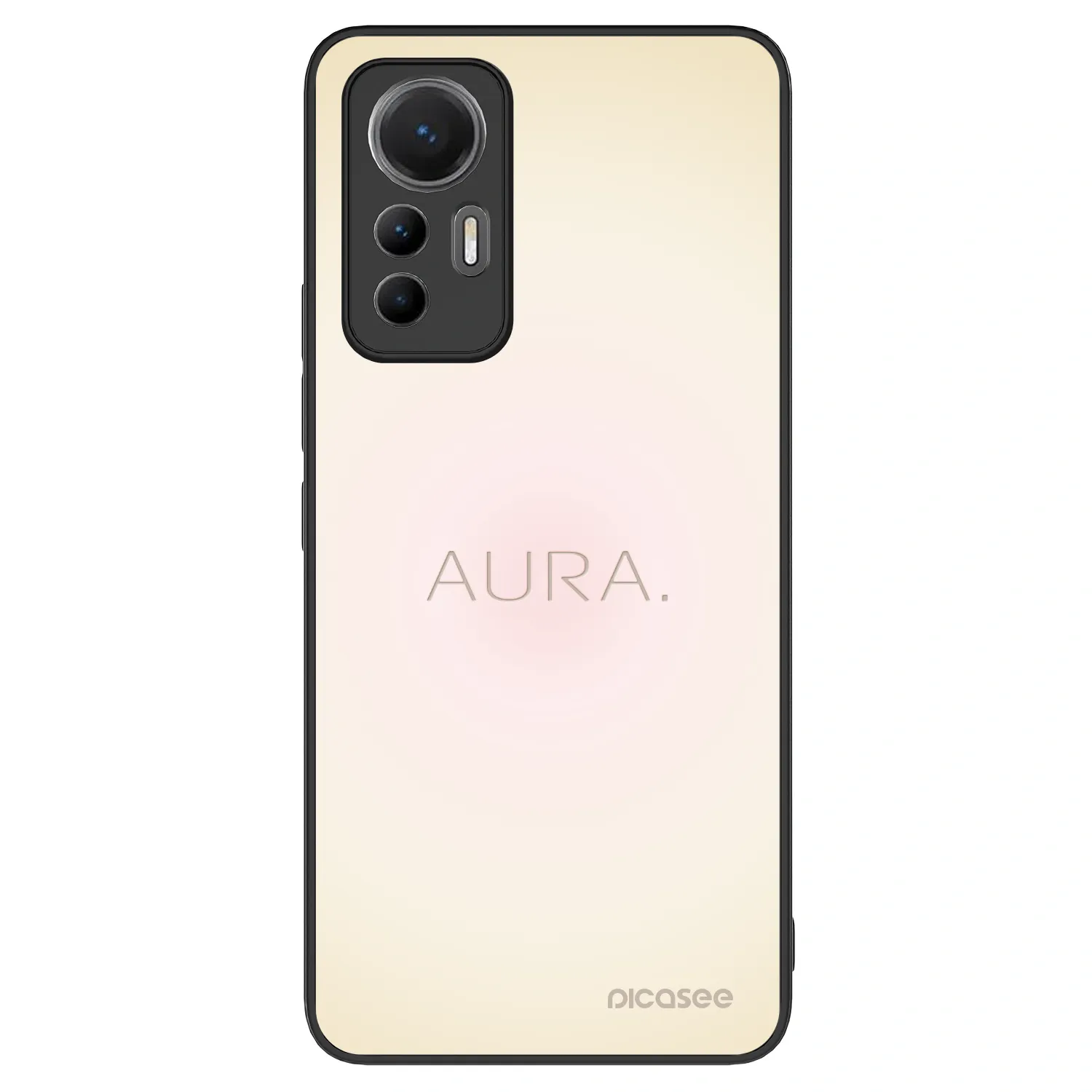 Picasee ULTIMATE CASE za Xiaomi 12 Lite - Aura