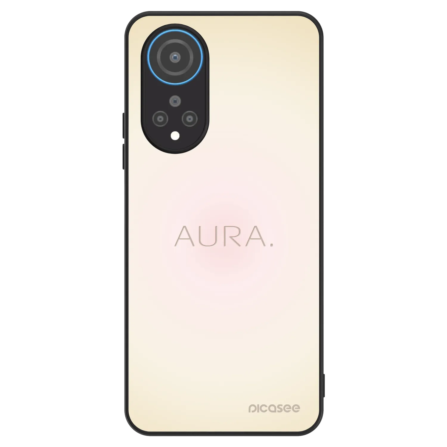 Picasee ULTIMATE CASE za Honor X7 - Aura