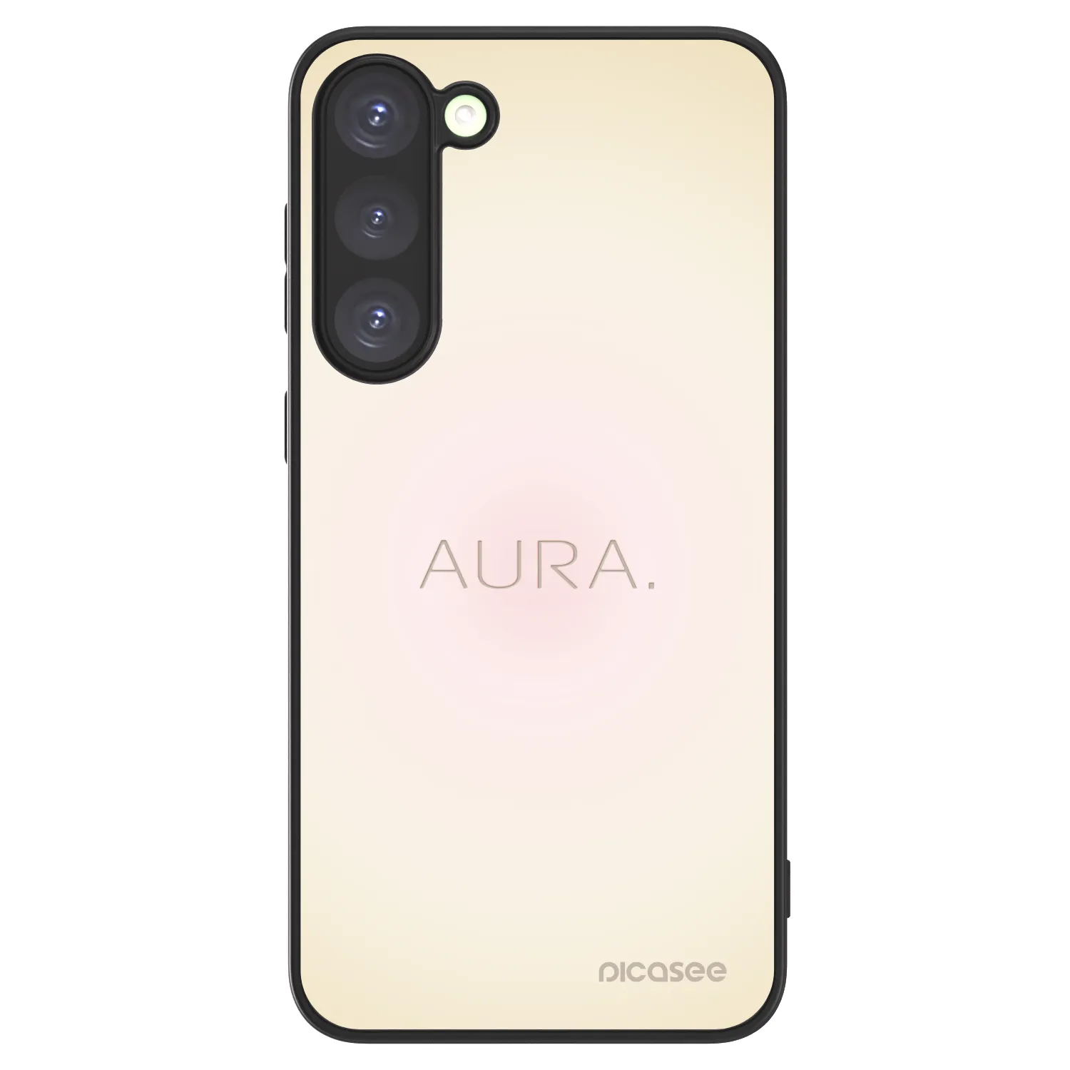 Picasee ULTIMATE CASE za Samsung Galaxy S23+ 5G - Aura