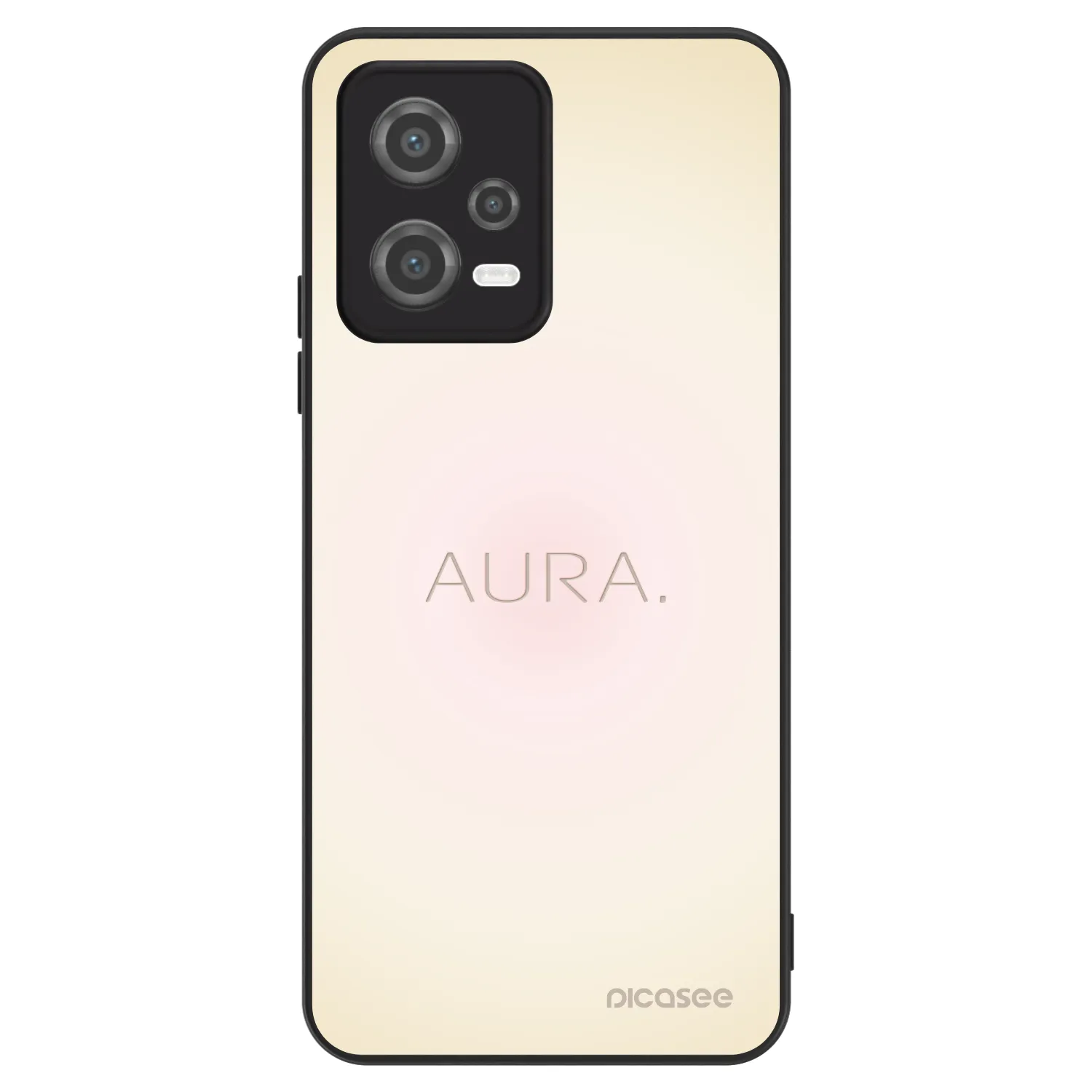 Picasee ULTIMATE CASE za Xiaomi Poco X5 - Aura
