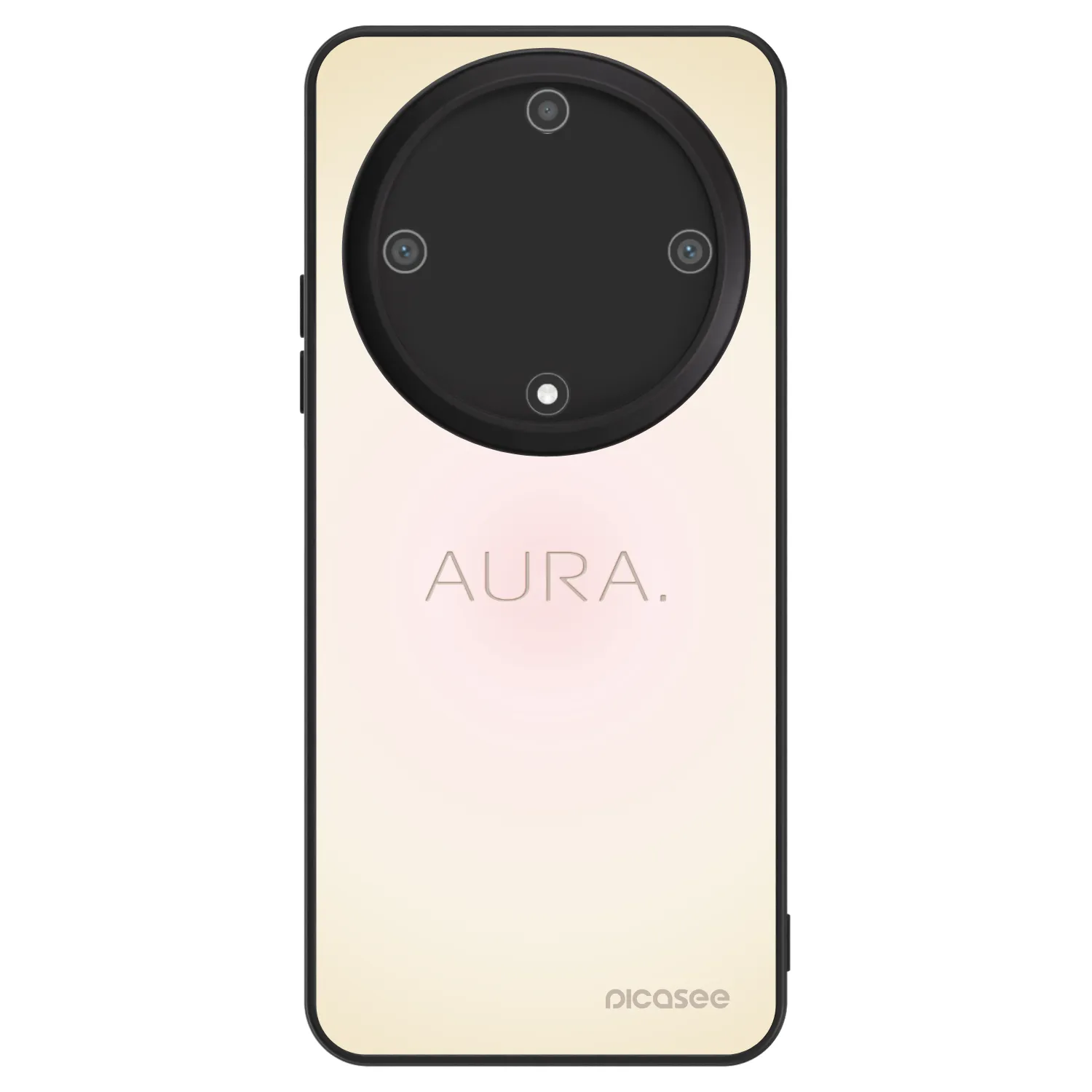 Picasee ULTIMATE CASE za Honor Magic5 Lite 5G - Aura