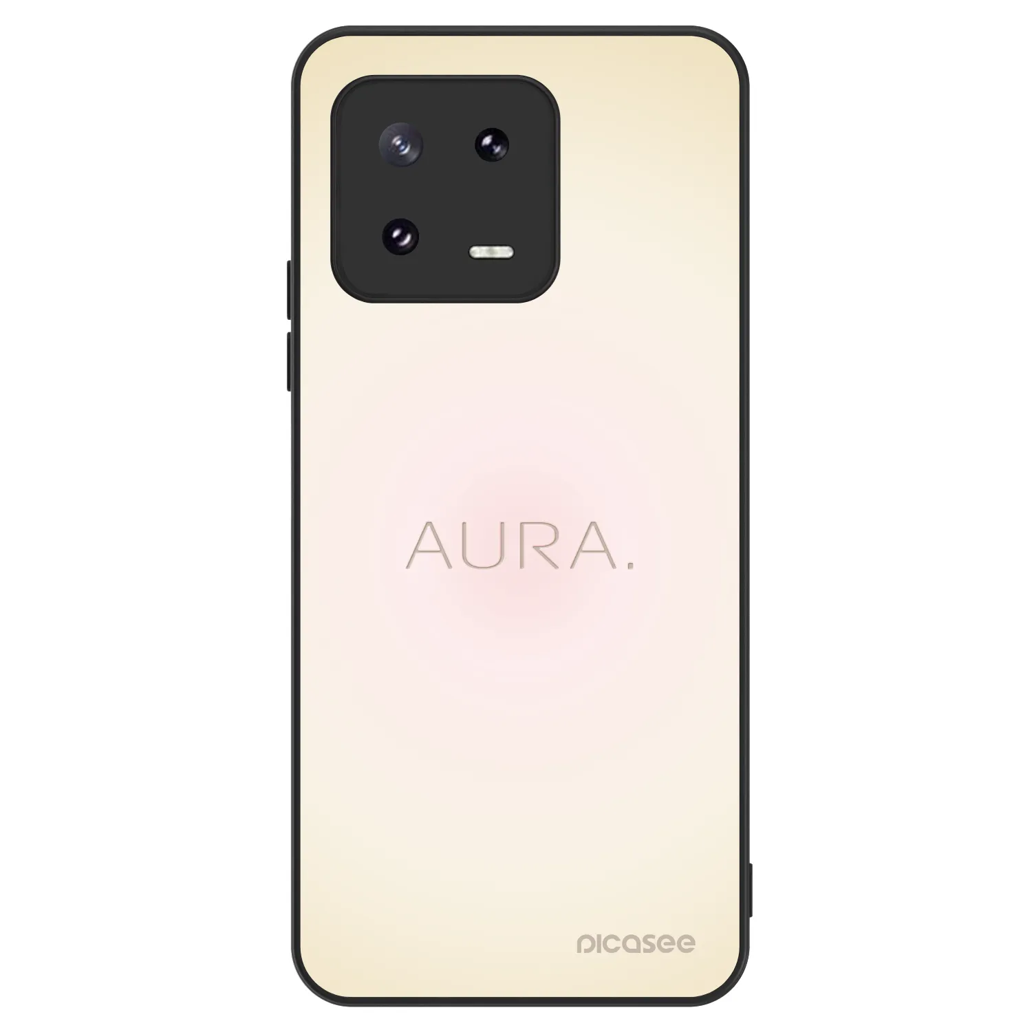 Picasee ULTIMATE CASE za Xiaomi 13 Pro - Aura