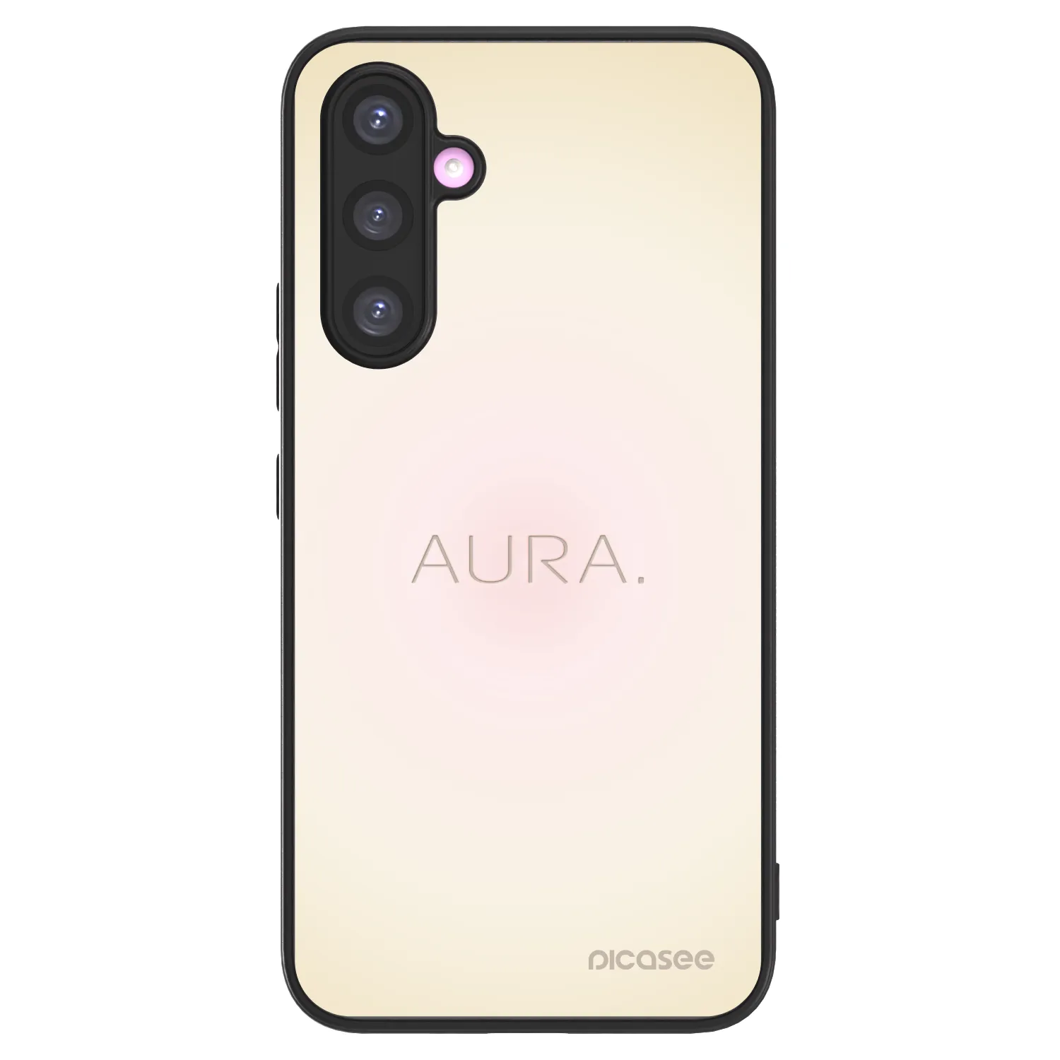 Picasee ULTIMATE CASE za Samsung Galaxy A54 5G A546B - Aura