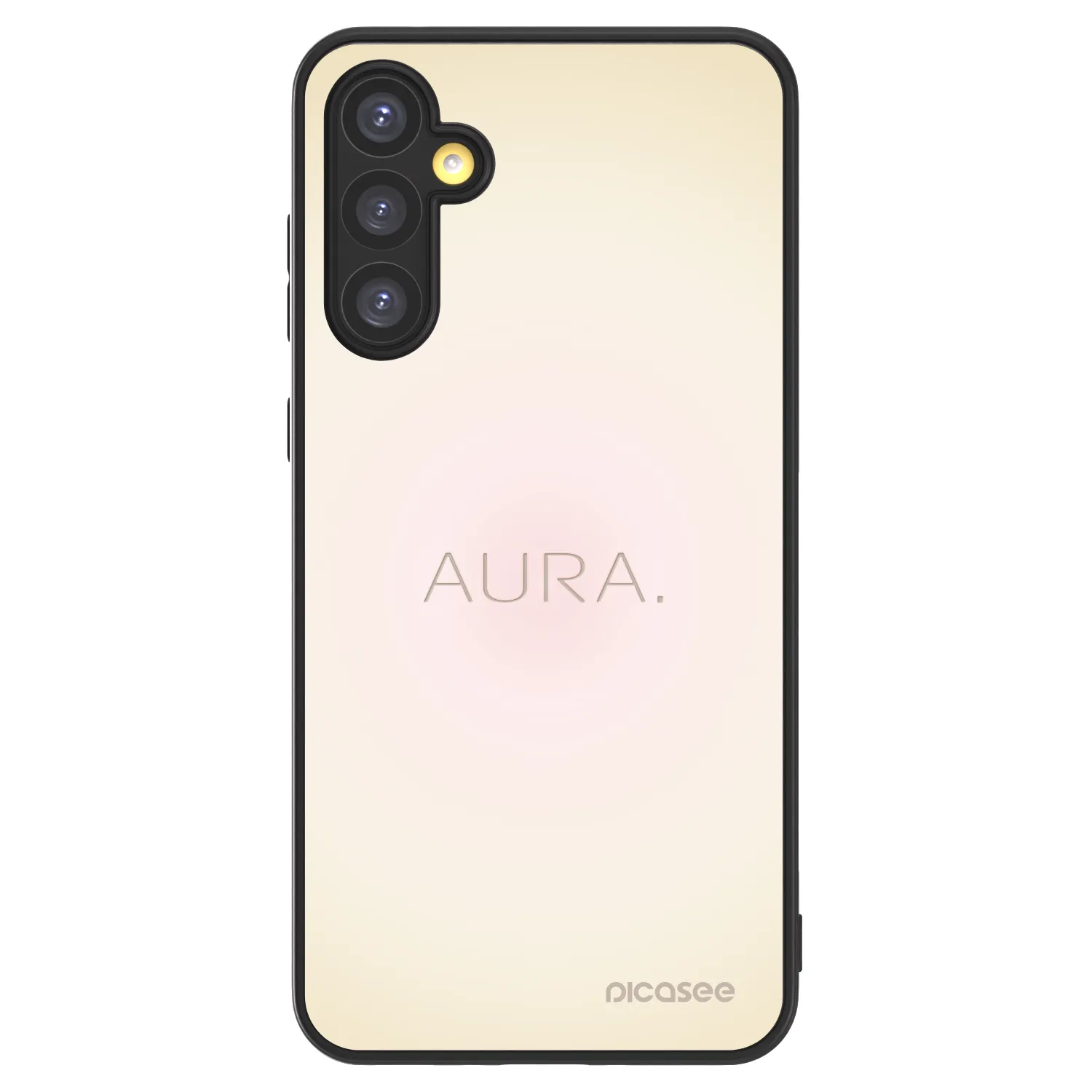 Picasee ULTIMATE CASE za Samsung Galaxy A34 5G A346B - Aura