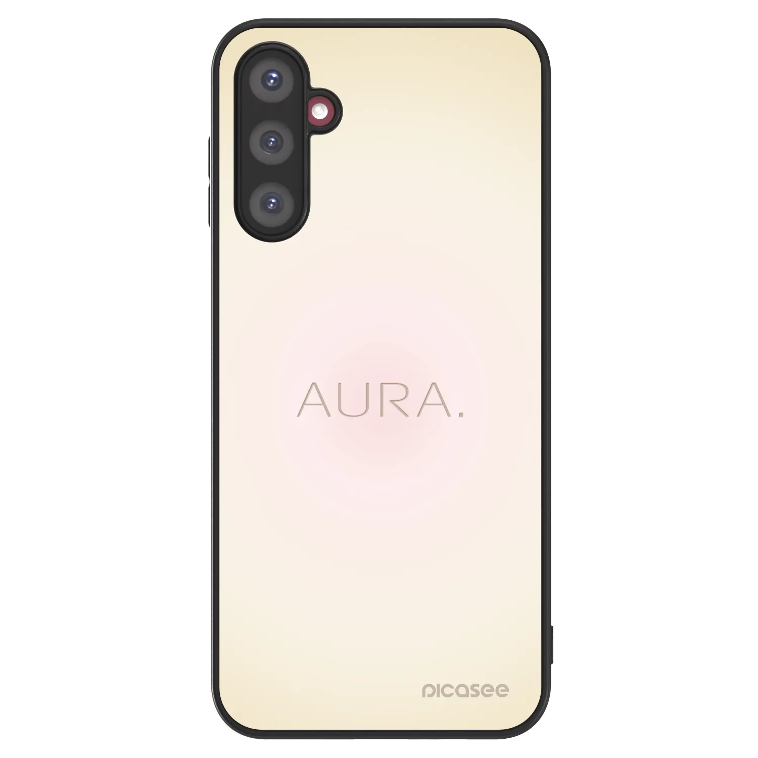 Picasee ULTIMATE CASE za Samsung Galaxy A14 4G A145R - Aura