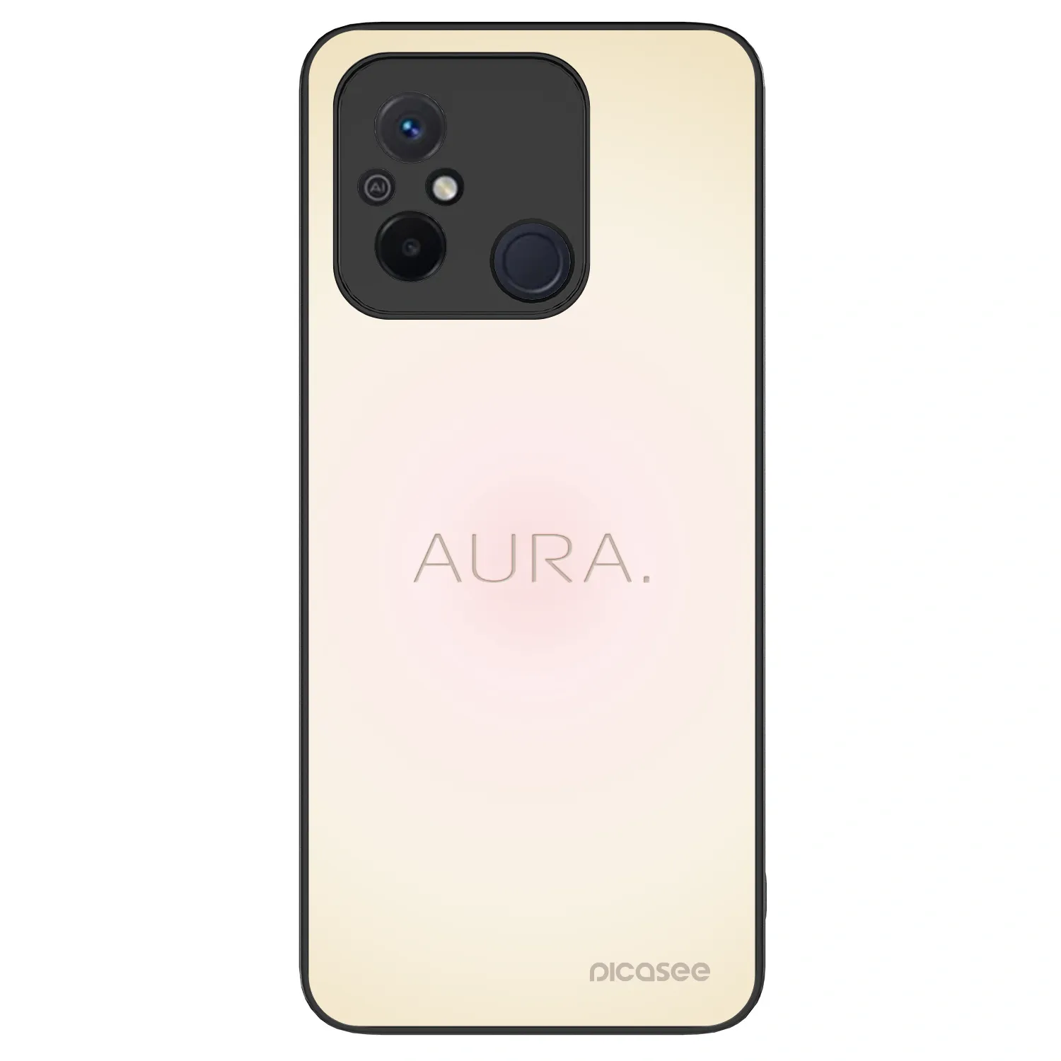 Picasee ULTIMATE CASE za Xiaomi Redmi 12C - Aura