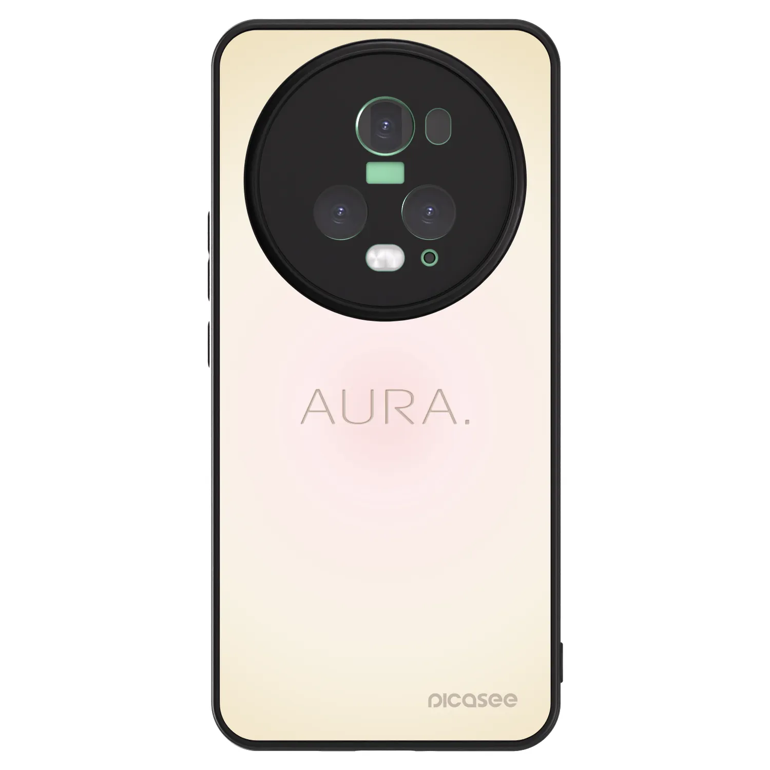 Picasee ULTIMATE CASE za Honor Magic5 Pro - Aura
