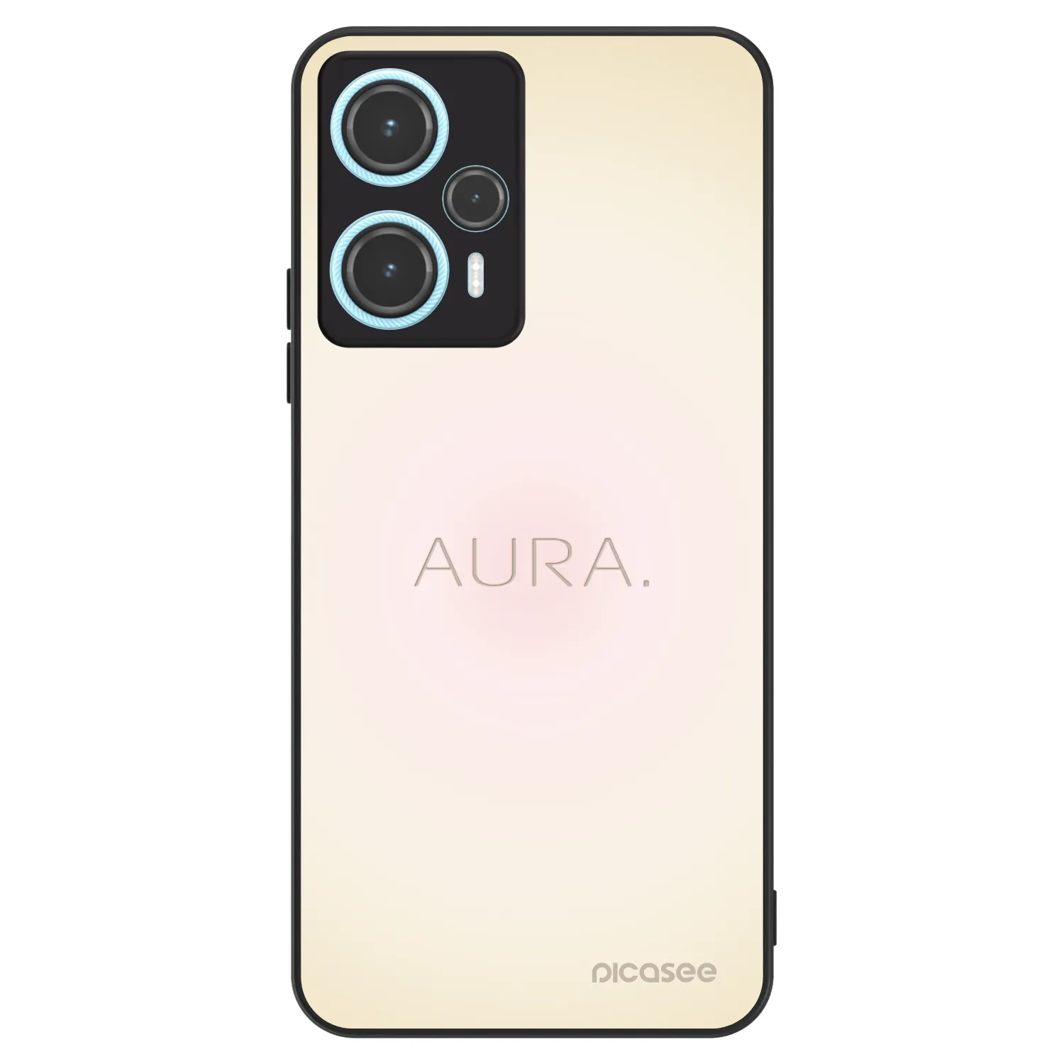 Picasee ULTIMATE CASE za Xiaomi Poco F5 - Aura