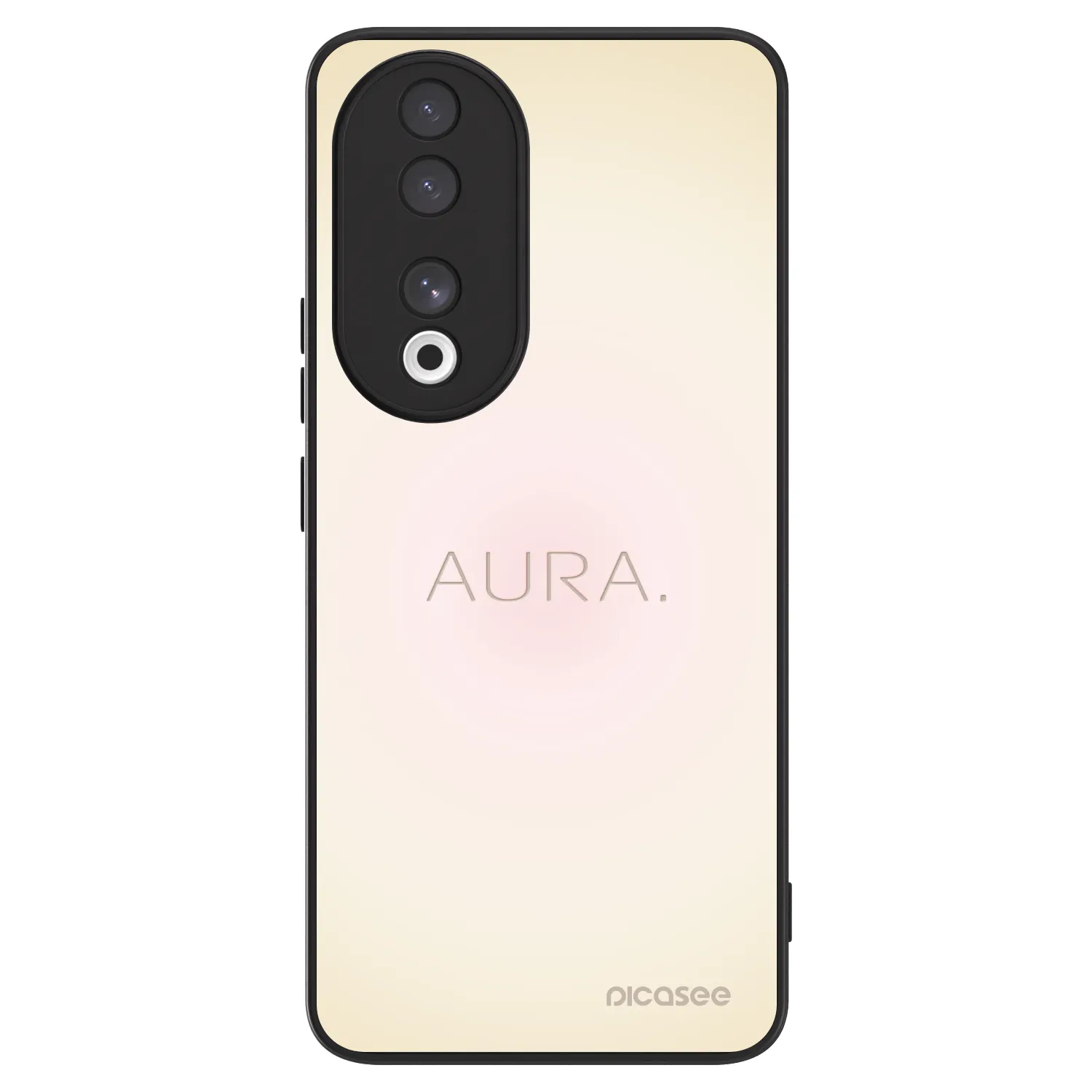 Picasee ULTIMATE CASE za Honor 90 5G - Aura