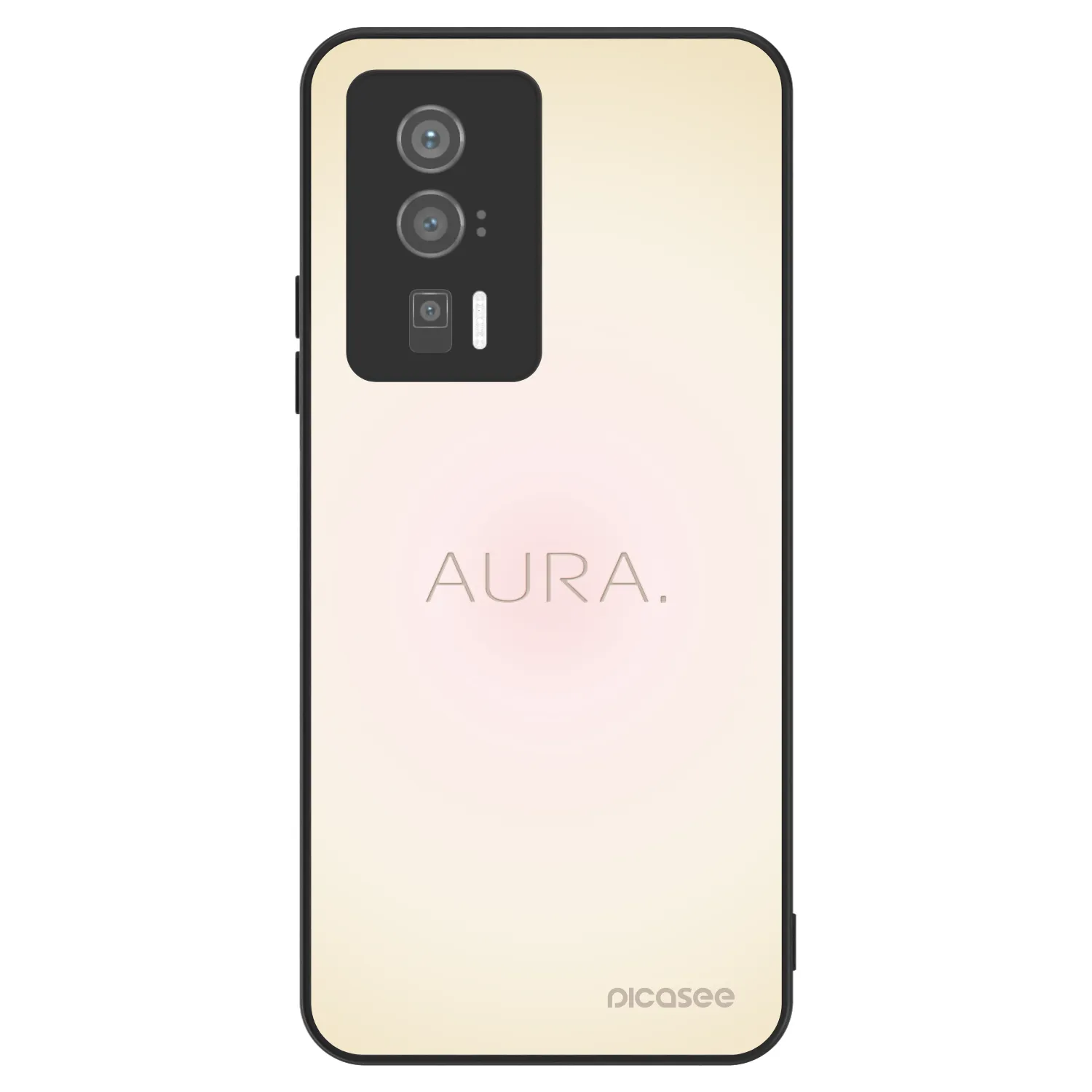 Picasee ULTIMATE CASE za Xiaomi Poco F5 Pro 5G - Aura