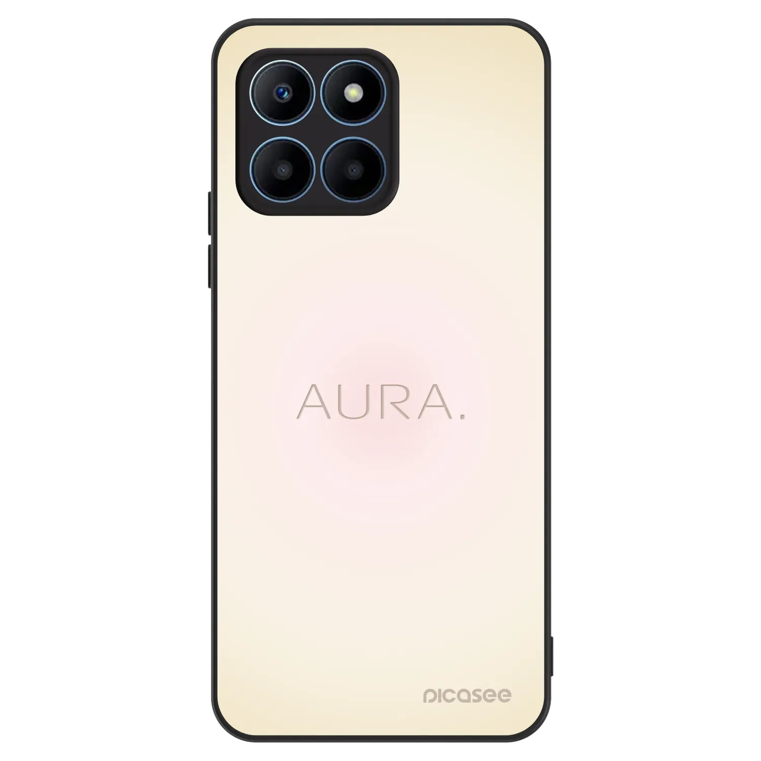 Picasee ULTIMATE CASE za Honor 70 Lite - Aura