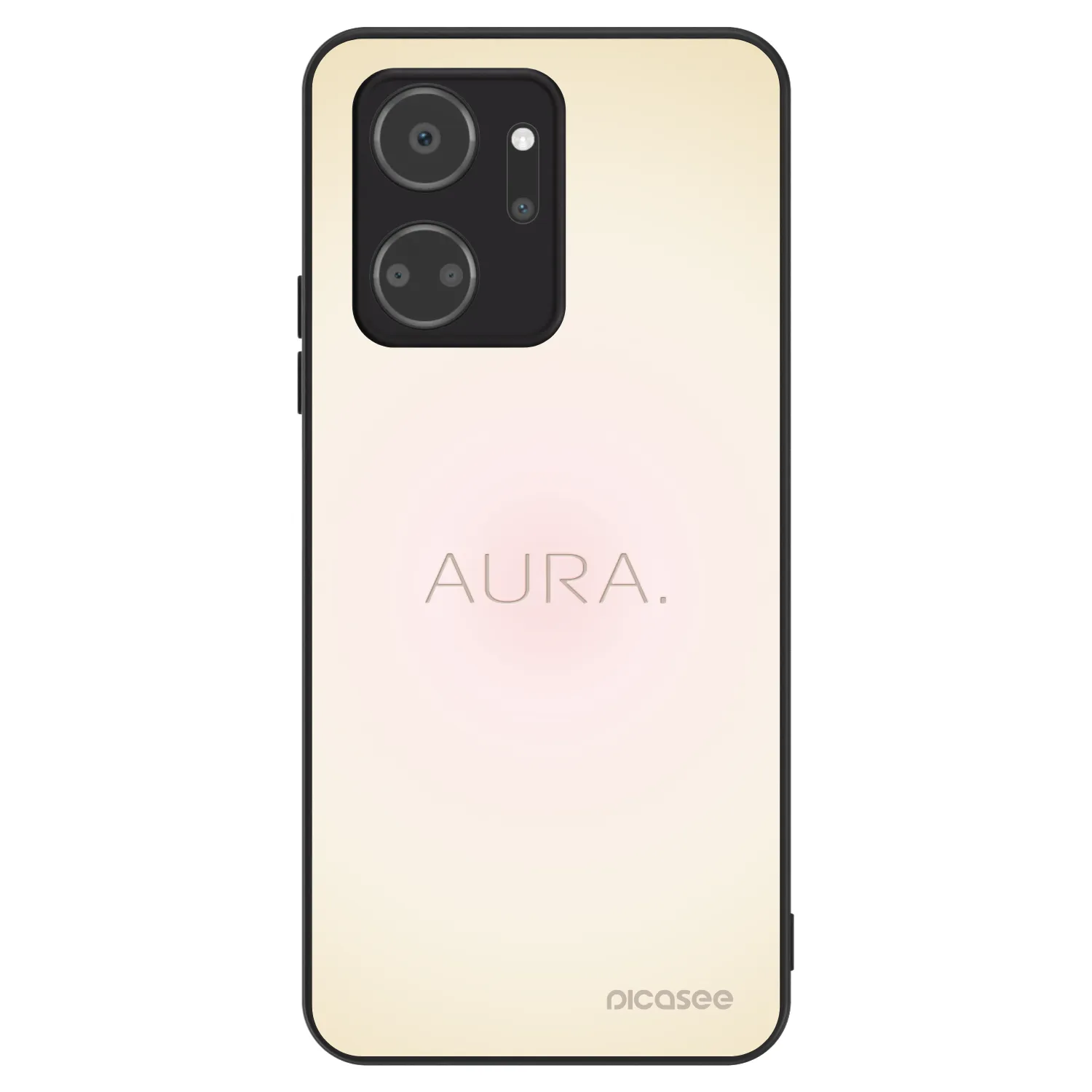 Picasee ULTIMATE CASE za Honor X7a - Aura