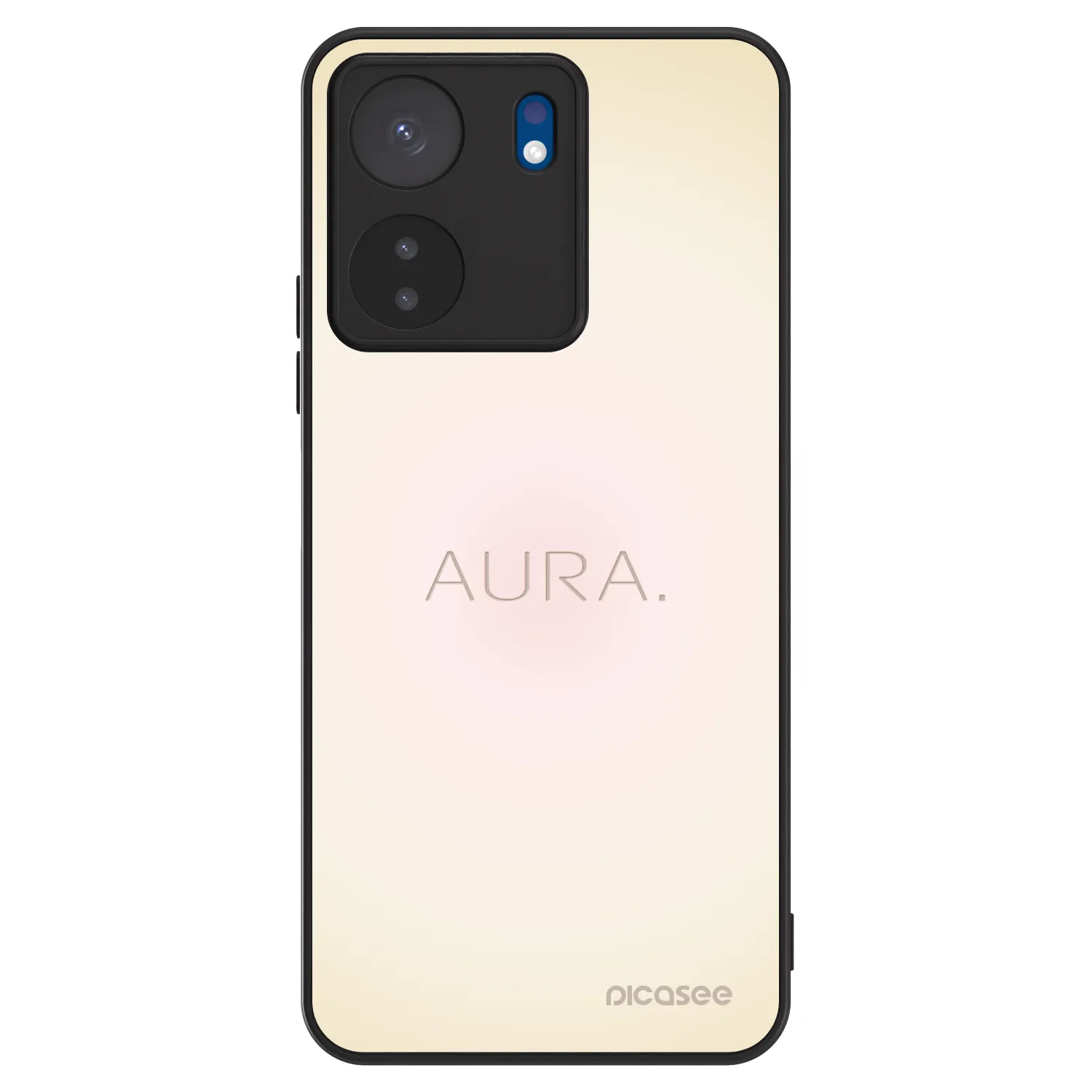 Picasee ULTIMATE CASE za Xiaomi Redmi 13C 4G - Aura